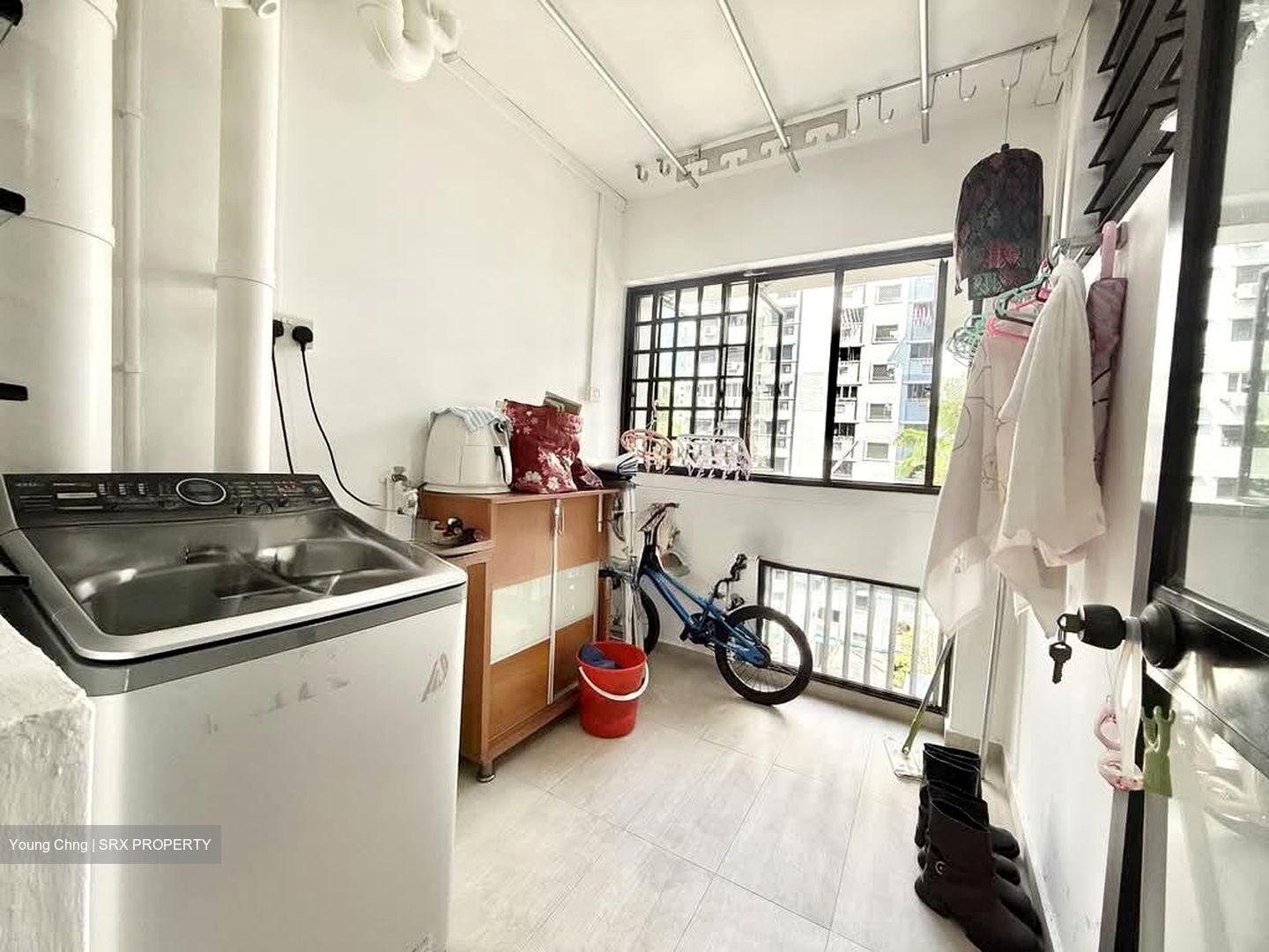 Blk 572 Hougang Street 51 (Hougang), HDB 4 Rooms #542762761